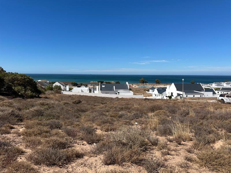 0 Bedroom Property for Sale in Da Gama Bay Western Cape